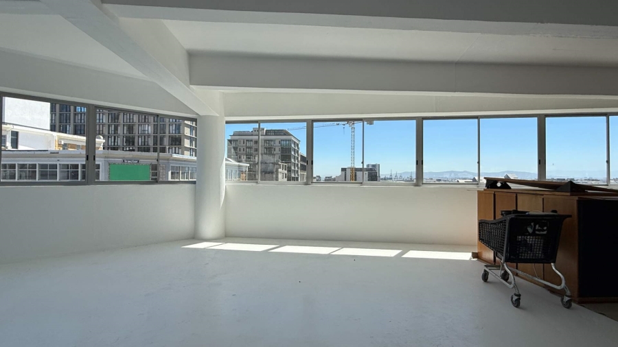 To Let Commercial Property for Rent in Gardens Western Cape